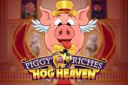 Piggy Riches™ 3: Hog Heaven
